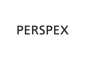 Perspex Logo